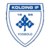 Logo Kolding BK (W)