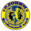 Logo Kommunalnik Slonim