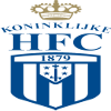 Logo Koninklijke HFC Haarlem U21