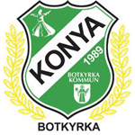 Logo Konyaspor KIF