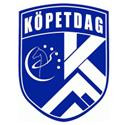 Logo Kopetdag Asgabat