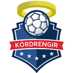 Logo Kordrengir