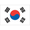 Logo Hàn Quốc Republic Futsal