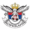 Logo koricani