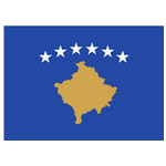 Logo Kosovo U19