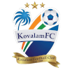 Logo Kovalam FC