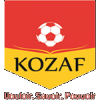 Logo KOZAF