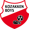 Logo Kozakken Boys