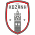 Logo Kozani F.S.