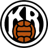 Logo KR Reykjavik (W)