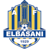 Logo KS Elbasani