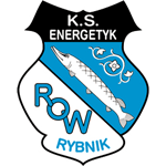 Logo KS Energetyk ROW