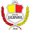 Logo KS Legionovia Legionowo