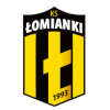 Logo KS Lomianki