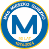 Logo KS Mieszko Gniezno