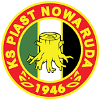 Logo KS Piast Nowa Ruda