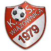 Logo KS Wiazownica