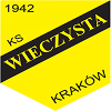Logo KS Wieczysta Krakow
