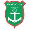 Logo KSS Kotwica Kornik