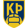 Logo KT Reykjavik (W)