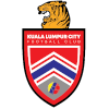 Logo Kuala Lumpur FA U20