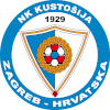 Logo Kustosija U19
