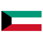 Logo U18 Kuwait