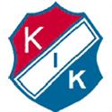 Logo Kvarnsvedens IK (W)