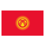 Logo Kyrgyzstan U21