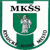 Logo Kysucke Nove Mesto