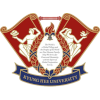 Logo Kyunghee University