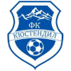 Logo Kyustendil