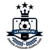 Logo La Familia FC