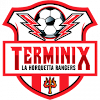Logo La Horquetta Rangers FC