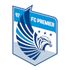Logo LA Premier (W)