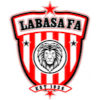 Logo Labasa FC