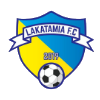 Logo Lakatamia FC (W)