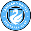 Logo Lakeland United