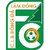 Logo Lâm Đồng