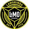 Logo Lamorinda United (W)
