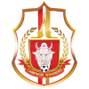 Logo Lamphun Warrior