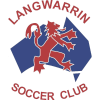 Logo Langwarrin U21
