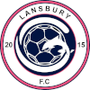 Logo Lansbury FC