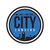 Logo Lansing City