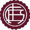 Logo Lanus U20