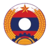 Logo Lao Army FC