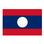 Logo Laos U21