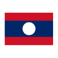 Logo Laos (W)