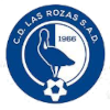 Logo Las Rozas B