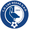 Logo Las Rozas
